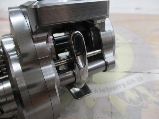 24オシアコンクエストCT 300HG