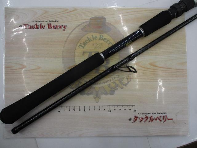 コルトスナイパーSS S100MH