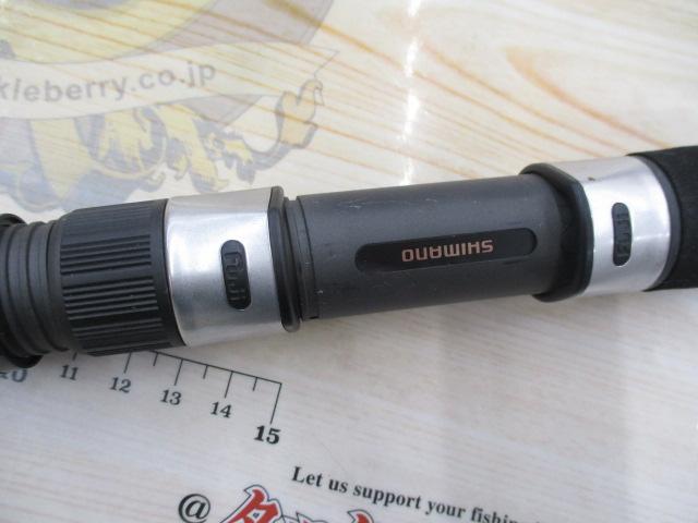 コルトスナイパーSS S100MH