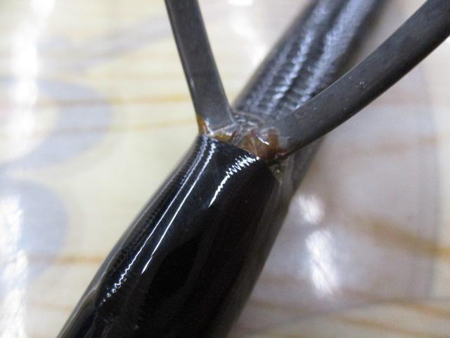 コルトスナイパーSS S100MH