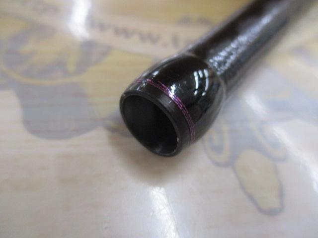 コルトスナイパーSS S100MH