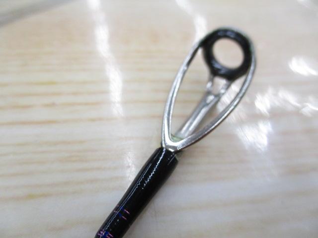 コルトスナイパーSS S100MH