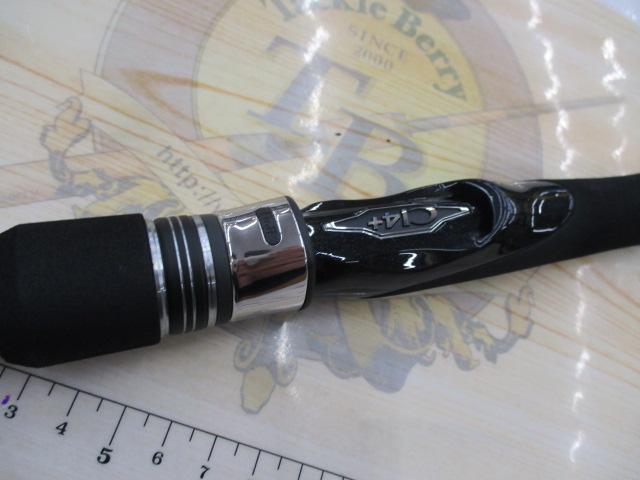 コルトスナイパーBB LSJ S100ML