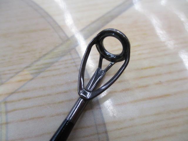 コルトスナイパーBB LSJ S100ML