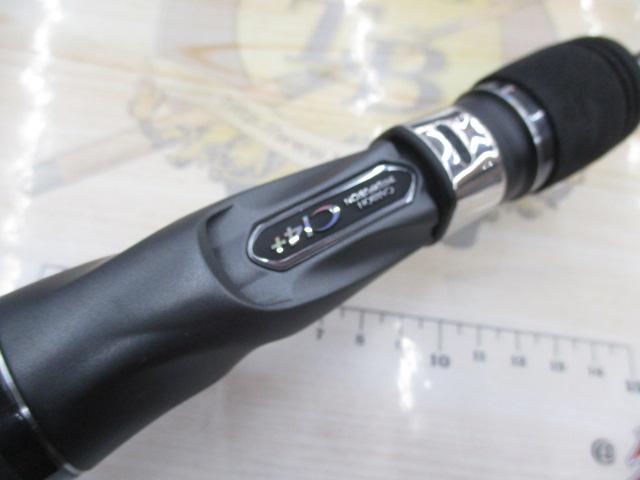 オシアジガーフルベンド B60-4