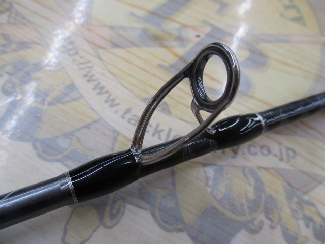 オシアジガーフルベンド B60-4