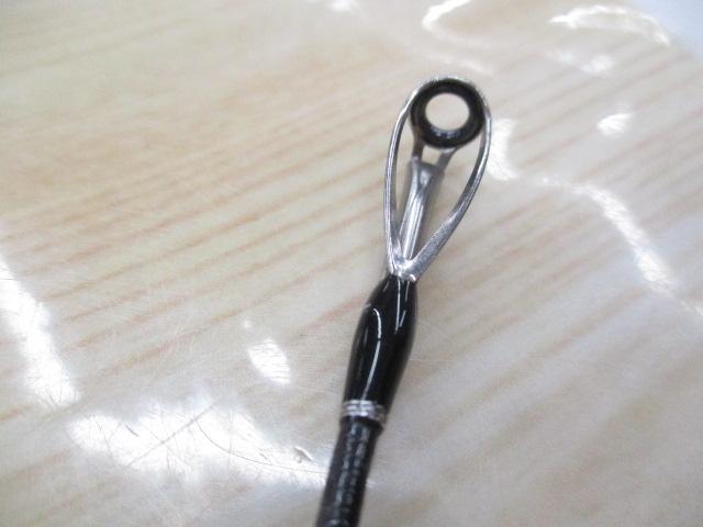 オシアジガーフルベンド B60-4