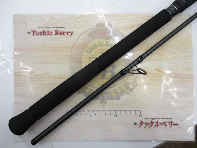 21コルトスナイパーBB S100MH