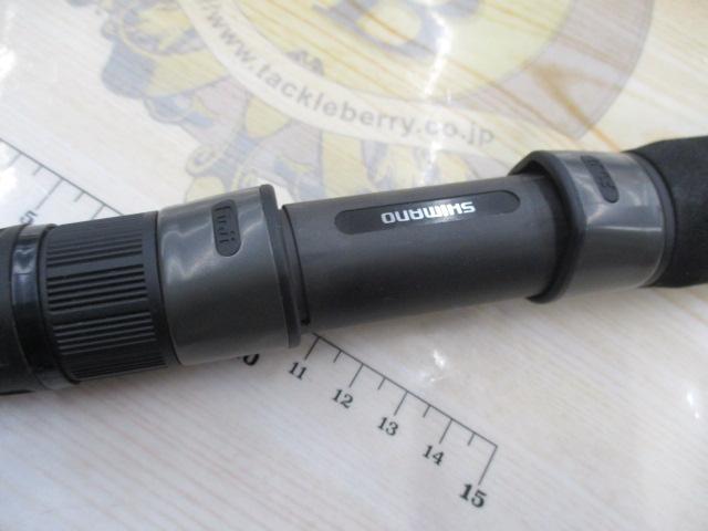 21コルトスナイパーBB S100MH