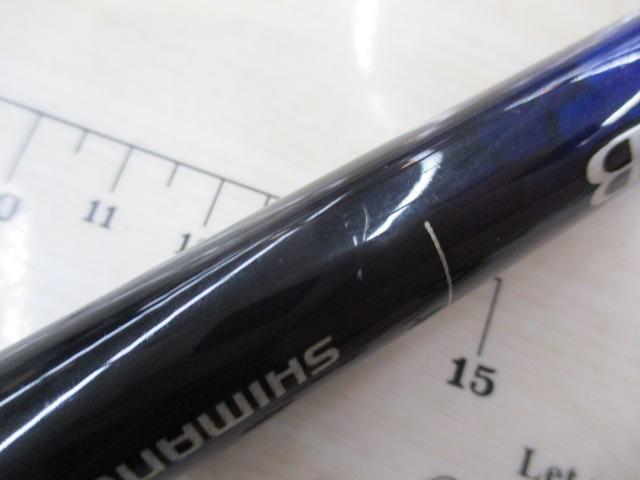 21コルトスナイパーBB S100MH