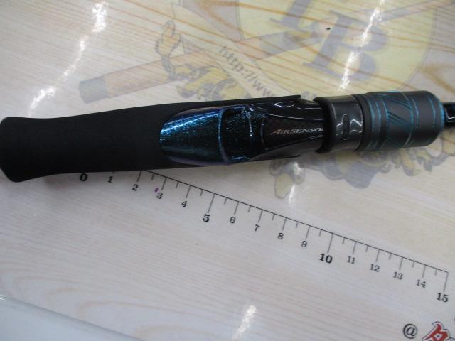 エメラルダスX 86M・J