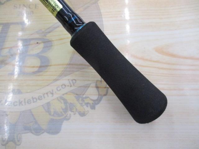 エメラルダスX 86M・J