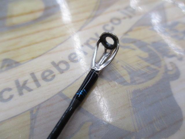 エメラルダスX 86M・J｜＠ベリーネット 日本最大新品中古釣具WEBショップ