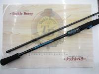 エメラルダスX 86M・J