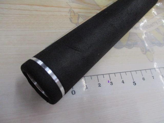 ビームス クローラ 9.2L+