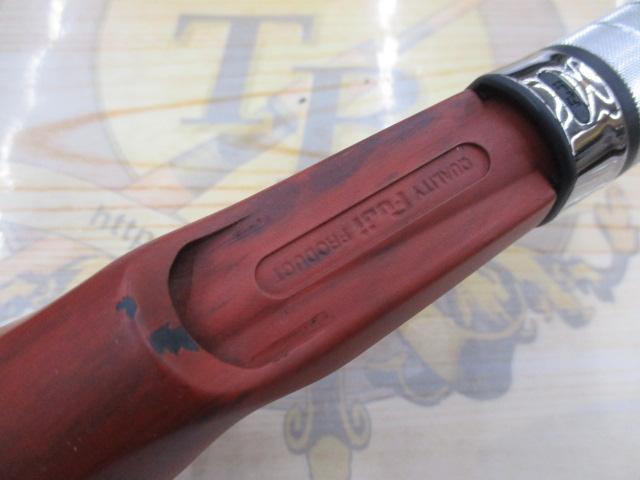 ビームス クローラ 9.2L+