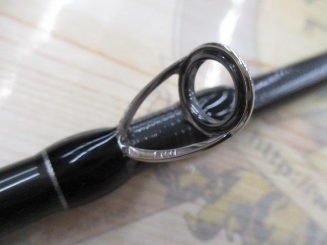 ビームス クローラ 9.2L+