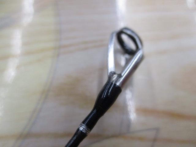 ビームス クローラ 9.2L+