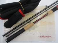 ビームス クローラ 9.2L+