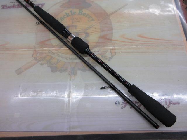 セフィアSS S803ML