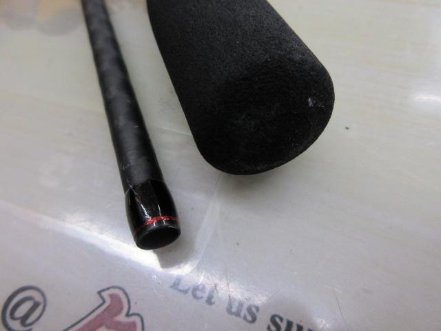 セフィアSS S803ML