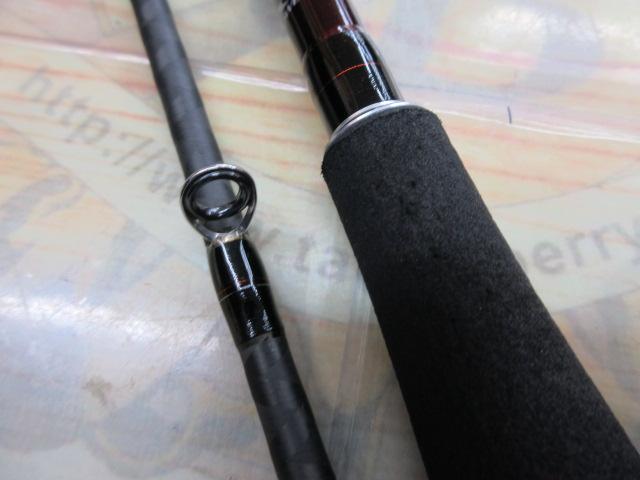 セフィアSS S803ML