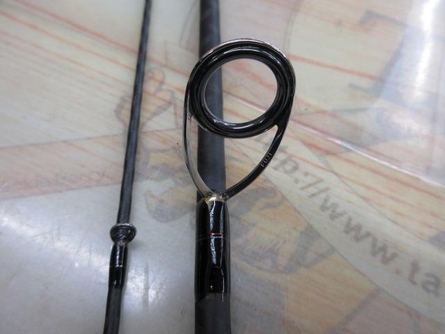 セフィアSS S803ML