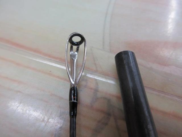 セフィアSS S803ML