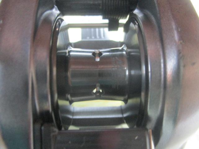 22バンタム XG LH