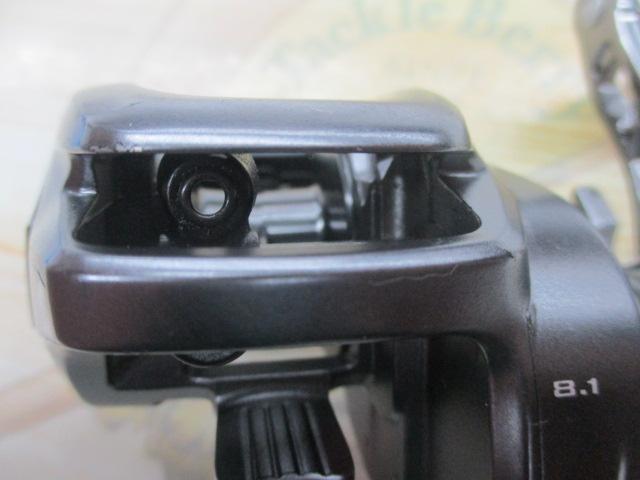 22バンタム XG LH