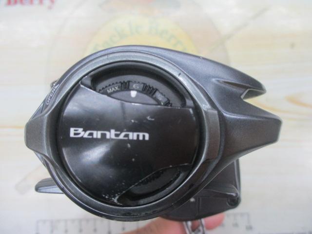 22バンタム XG LH