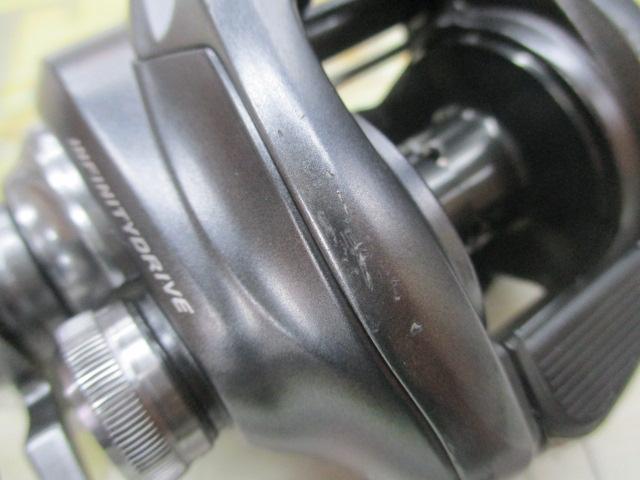 22バンタム XG LH