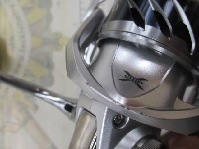 15ストラディック C3000HG｜＠ベリーネット 日本最大新品中古釣具WEB