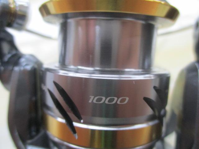 17アルテグラ 1000