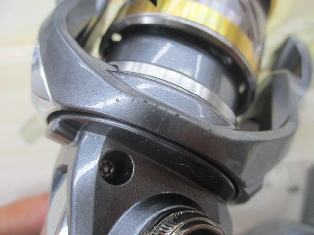 17アルテグラ 1000