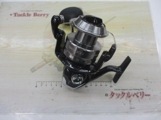 14スフェロスSW 6000PG