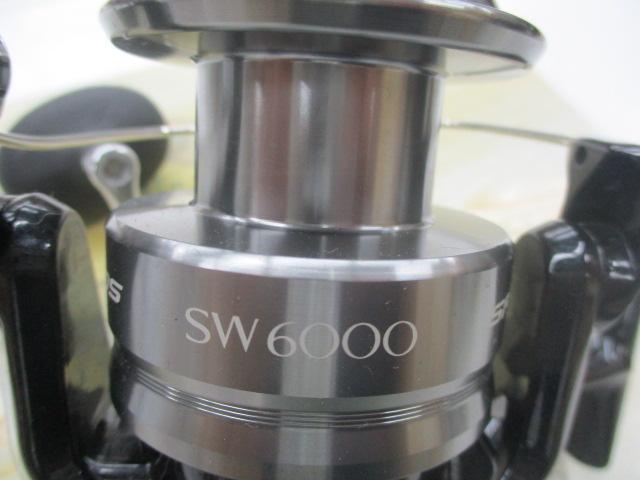 14スフェロスSW 6000PG