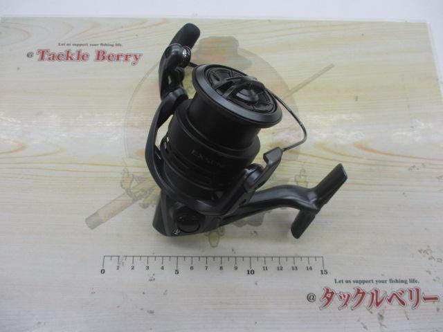 18エクスセンスCI4+ 4000MXG