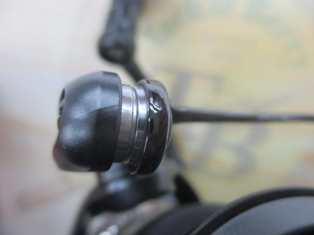 18エクスセンスCI4+ 4000MXG