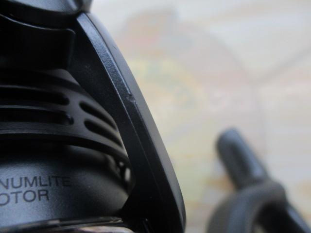 18エクスセンスCI4+ 4000MXG