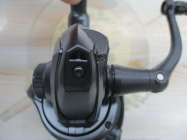 18エクスセンスCI4+ 4000MXG