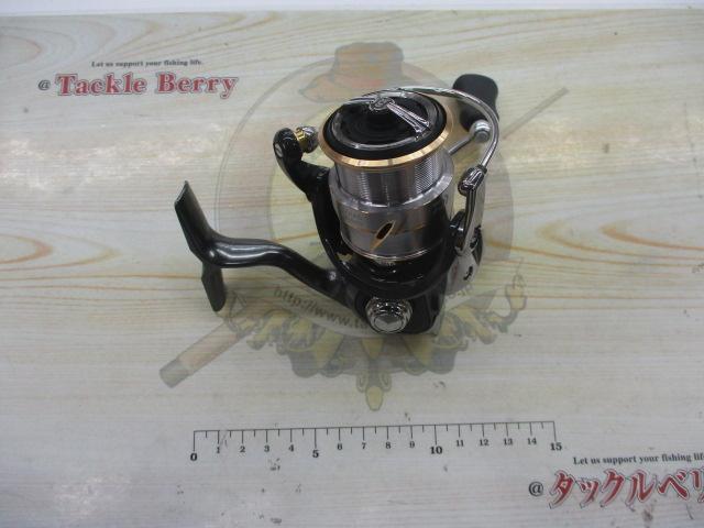 20ルビアス FC LT2000S-XH｜＠ベリーネット 日本最大新品中古釣具WEB