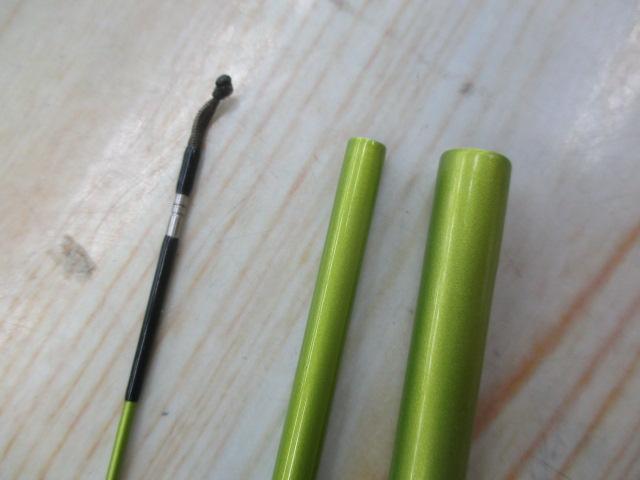 がまへら凛刀 8