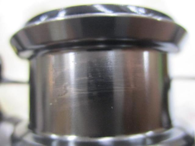 17コンプレックスCI4+ 2500S F6 HG