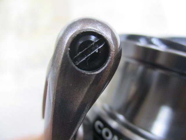 17コンプレックスCI4+ 2500S F6 HG