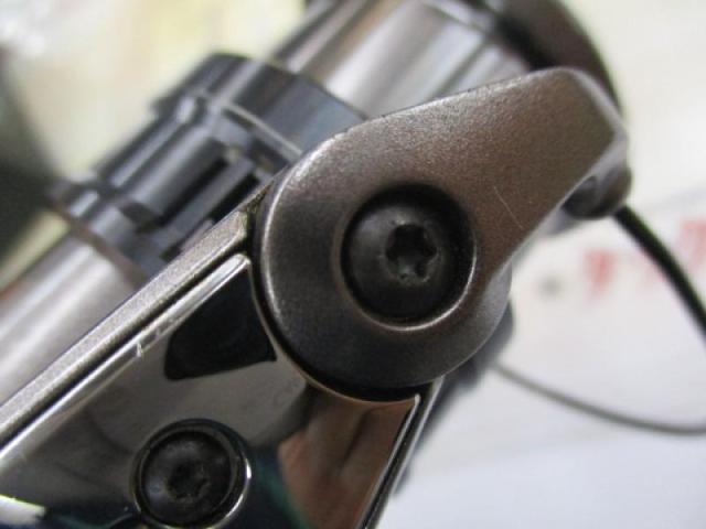 17コンプレックスCI4+ 2500S F6 HG