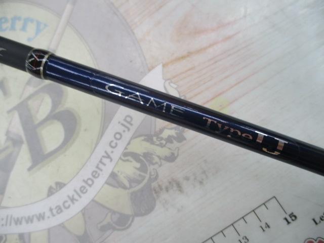 ゲームタイプLJ B632R