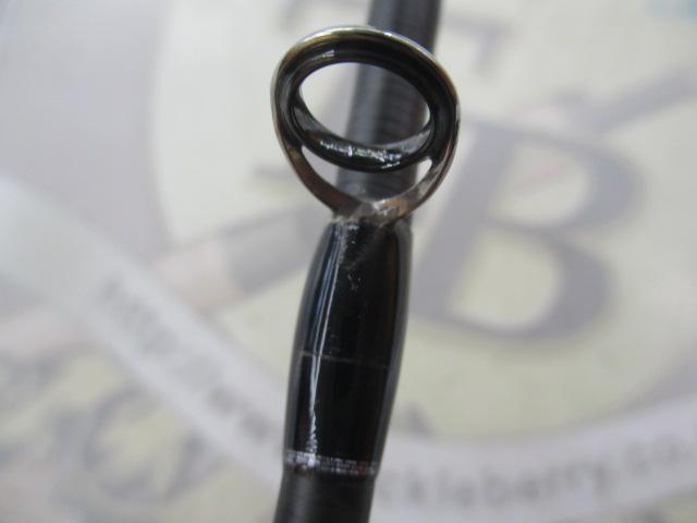 オシアジガーLJ B63-2