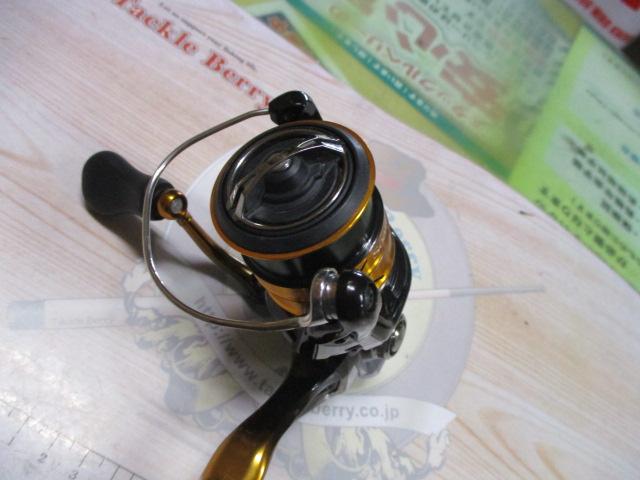 18ソアレBB C2000SSHG