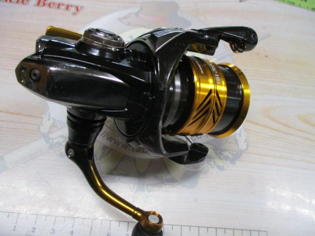 18ソアレBB C2000SSHG